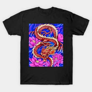 Dragon T-Shirt